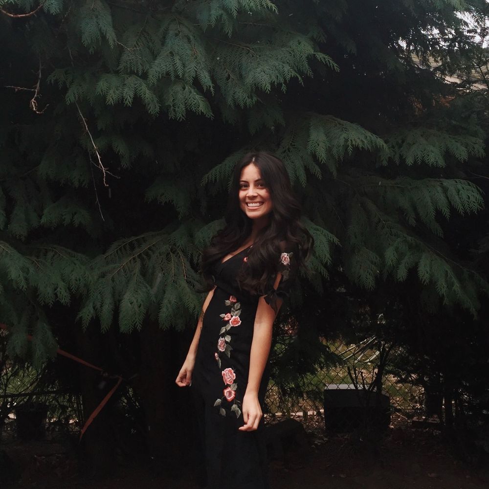 Meet your Posher, Gisselle